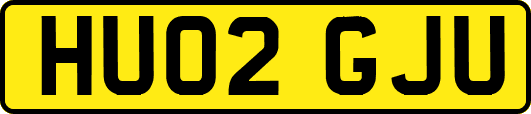HU02GJU