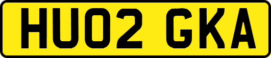 HU02GKA