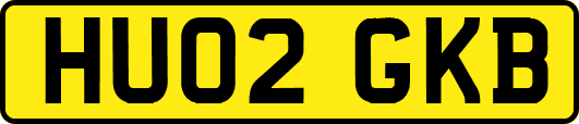 HU02GKB