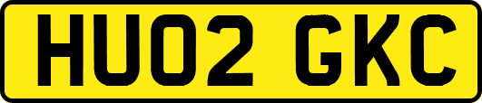 HU02GKC