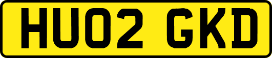 HU02GKD