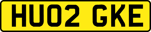 HU02GKE