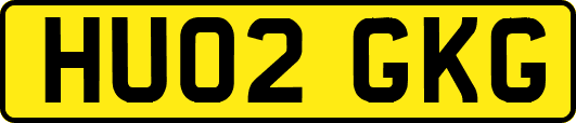HU02GKG
