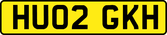 HU02GKH