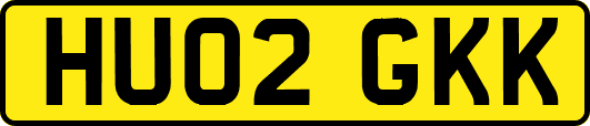 HU02GKK