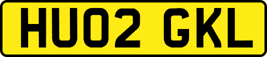 HU02GKL