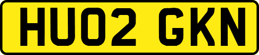 HU02GKN