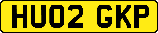 HU02GKP