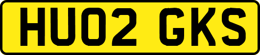 HU02GKS