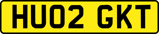 HU02GKT
