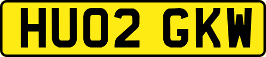 HU02GKW