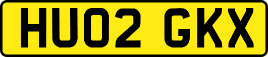 HU02GKX