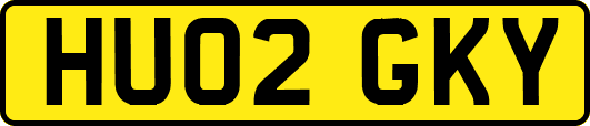 HU02GKY
