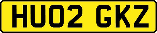 HU02GKZ