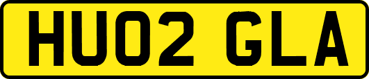 HU02GLA