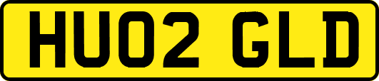 HU02GLD