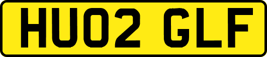 HU02GLF