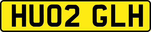 HU02GLH