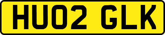 HU02GLK