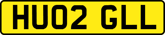 HU02GLL