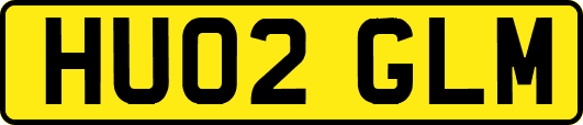 HU02GLM