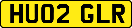 HU02GLR