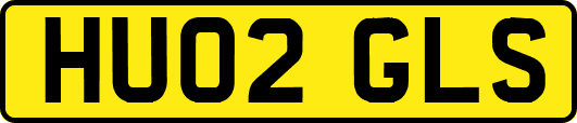 HU02GLS