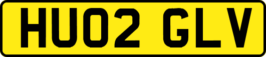 HU02GLV