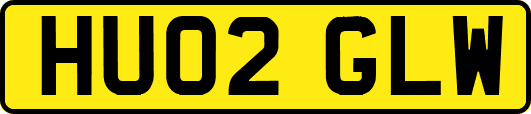 HU02GLW