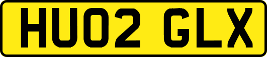 HU02GLX