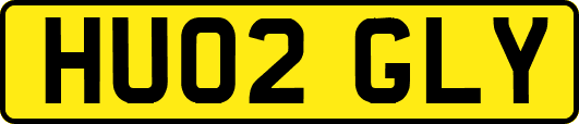 HU02GLY