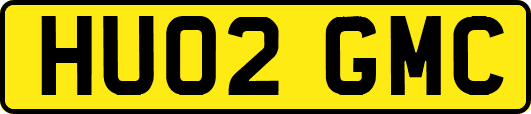 HU02GMC