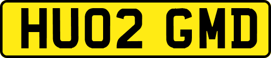 HU02GMD