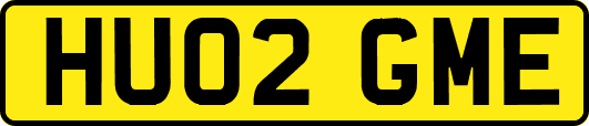 HU02GME