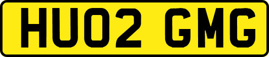HU02GMG