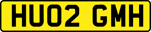 HU02GMH