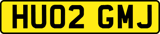 HU02GMJ