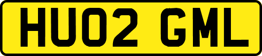 HU02GML