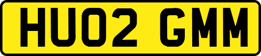 HU02GMM