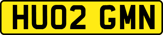 HU02GMN