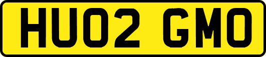 HU02GMO