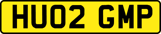 HU02GMP