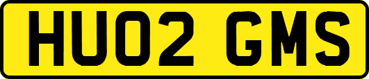 HU02GMS