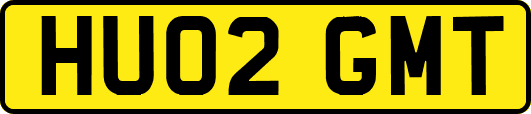 HU02GMT