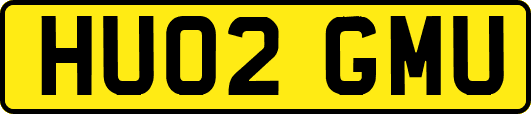 HU02GMU