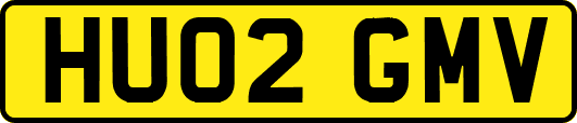 HU02GMV