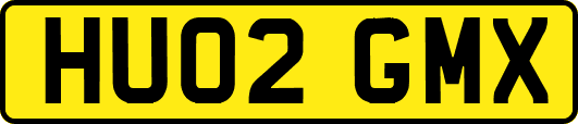 HU02GMX