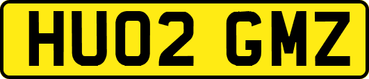 HU02GMZ