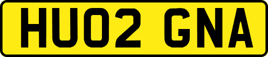 HU02GNA