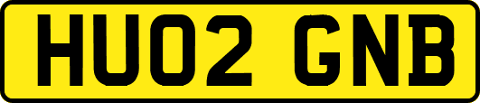 HU02GNB